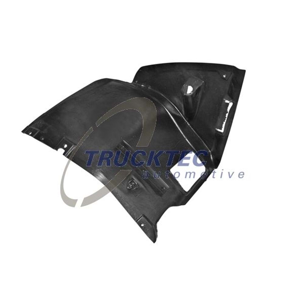 BMW DAVLUMBAZ ÇAMURLUK ÖN SOL E46/4