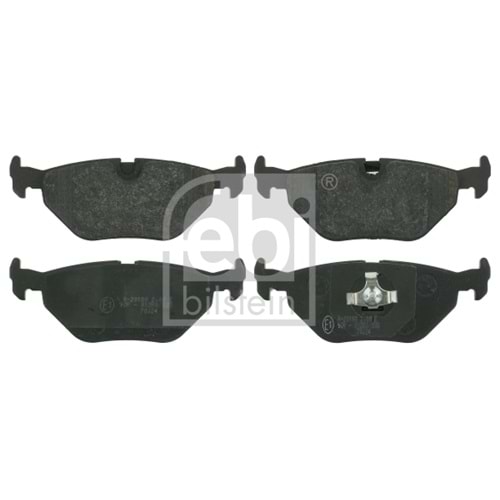 BMW FREN BALATA ARKA E38 E39 95+ M5