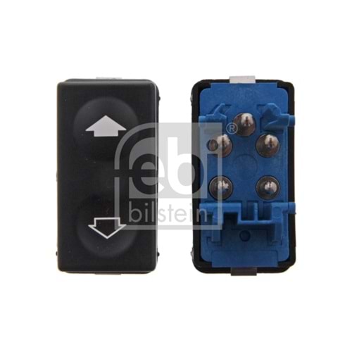 BMW CAM DÜĞMESİ E36 ARKA