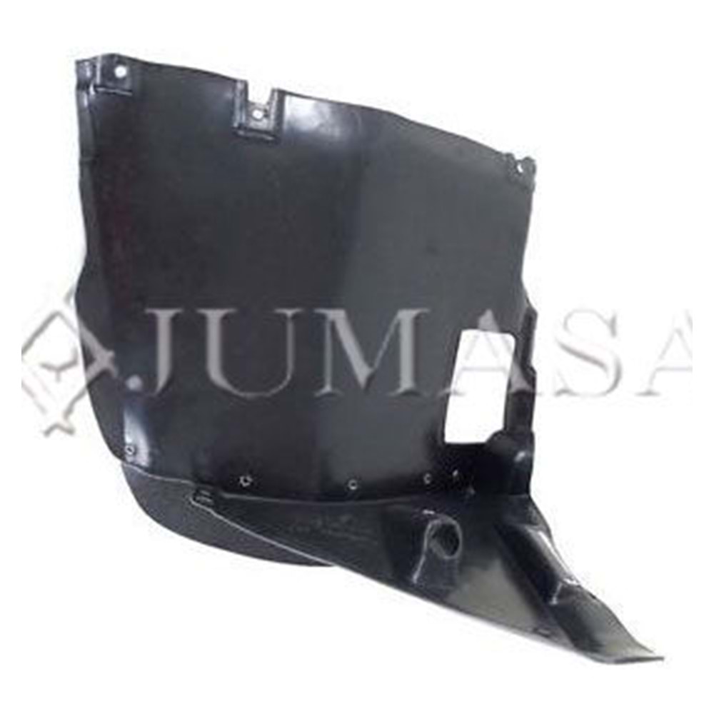 BMW DAVLUMBAZ ÇAMURLUK ÖN SAĞ E46 /4