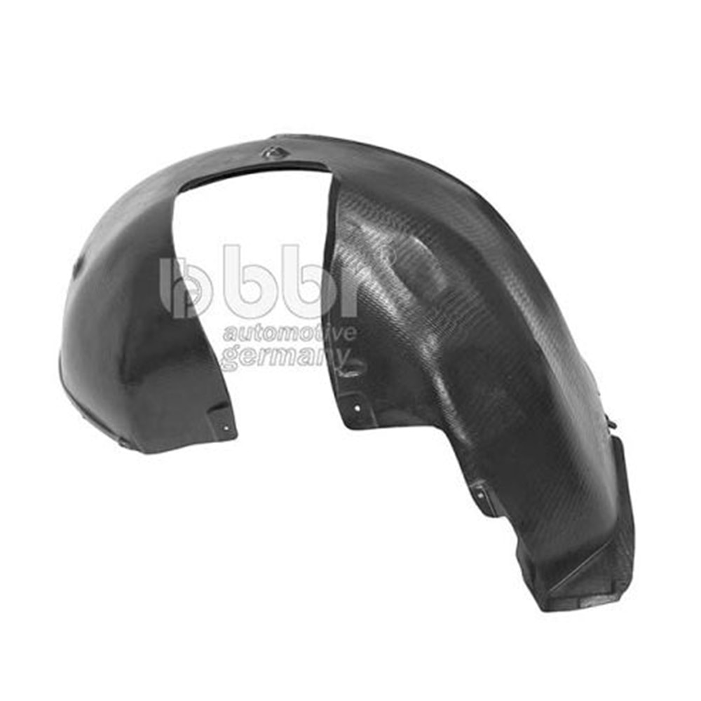 BMW DAVLUMBAZ ÇAMURLUK ÖN SAĞ E39 Arka