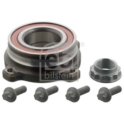 BMW RULMAN ARKA E39 E60 45mm