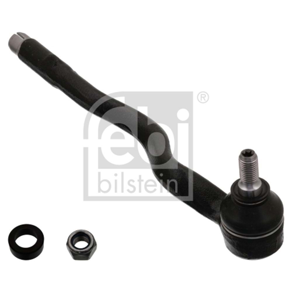 BMW ROD BAŞI SAĞ E46 RHT