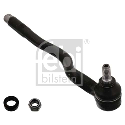 BMW ROD BAŞI SAĞ E46 RHT
