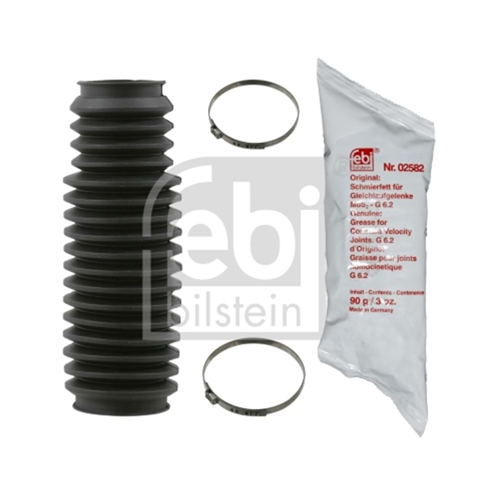 BMW KÖRÜK DİREKSİYON UZ-DR E36 SOL SAĞ