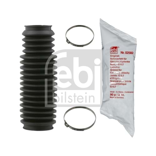 BMW KÖRÜK DİREKSİYON UZ-DR E36 SOL SAĞ