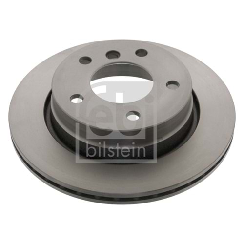 BMW FREN DİSK ARKA E46 HA E36 276mm