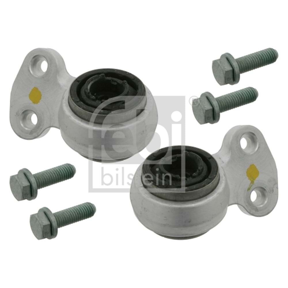 BMW SALINCAK BUŞ ÖN E46 KOMPLE