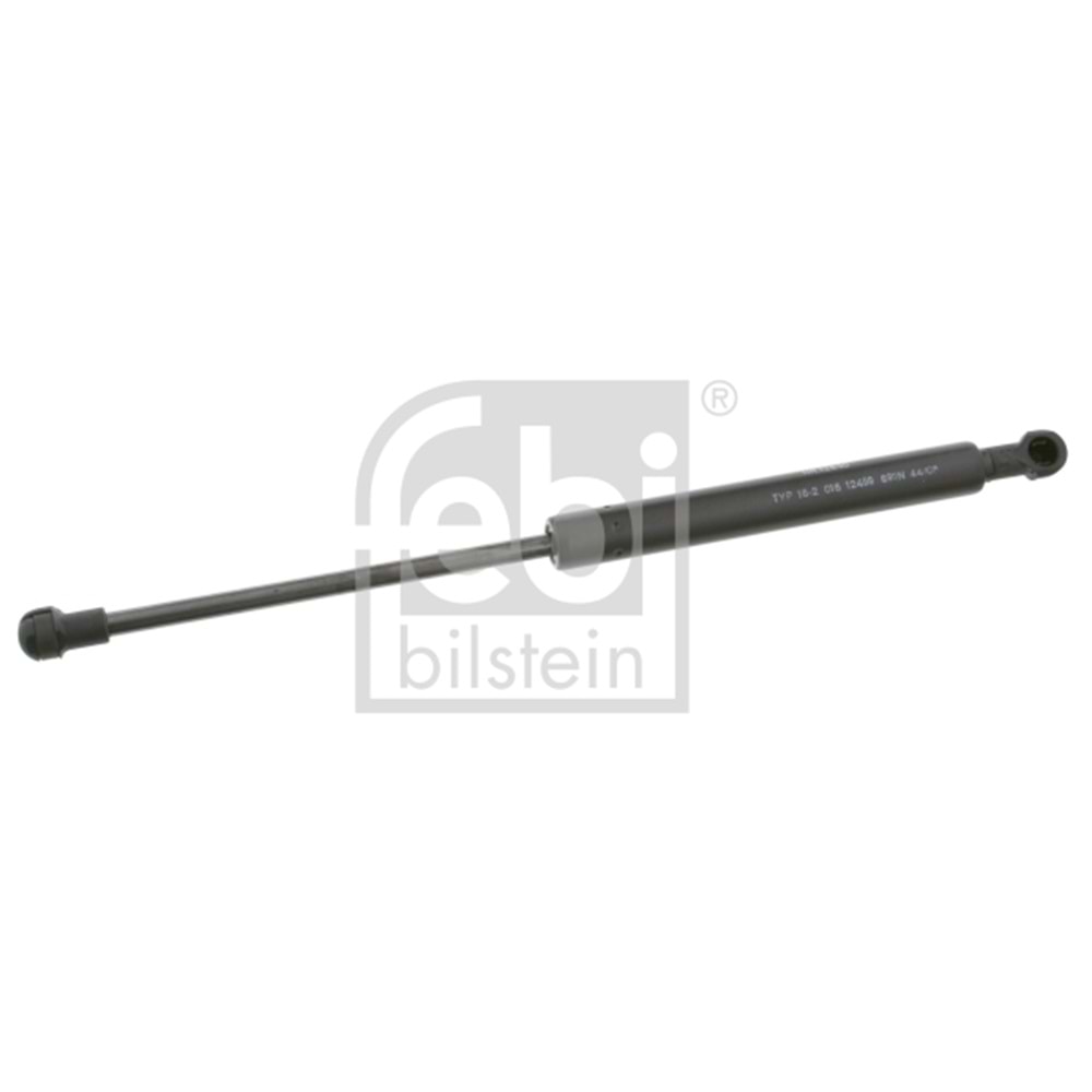 BMW MOTOR KAPUT AMORTİSÖR E39