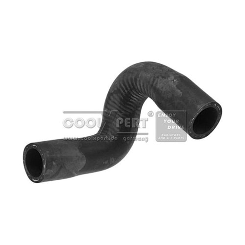 BMW SU HORTUM KALORİFER - E36