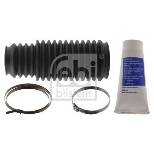 BMW KÖRÜK DİREKSİYON SOL SAĞ E39 E46