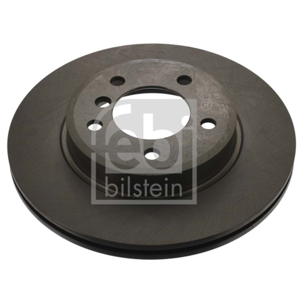 BMW FREN DİSK ÖN E46 HA E46 300mm