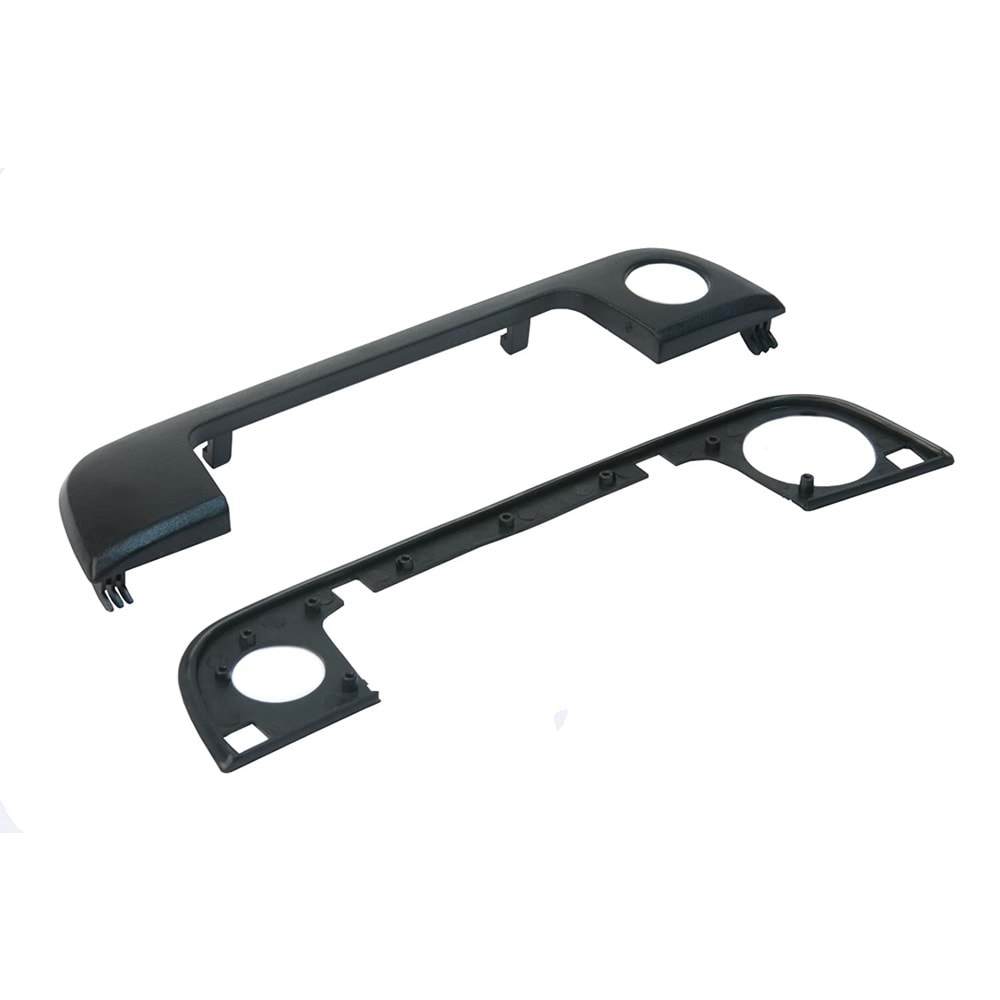 BMW KAPI ELİ ÇERÇEVE DIŞ SOL E36 2/4