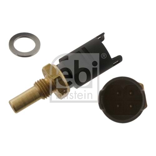 BMW MÜŞÜR SICAKLIK E36 E39