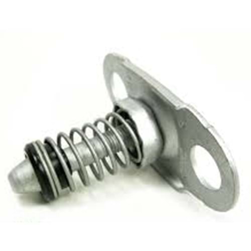 BMW MOTOR KAPUT KİLİT E46 motor kaput tarafı