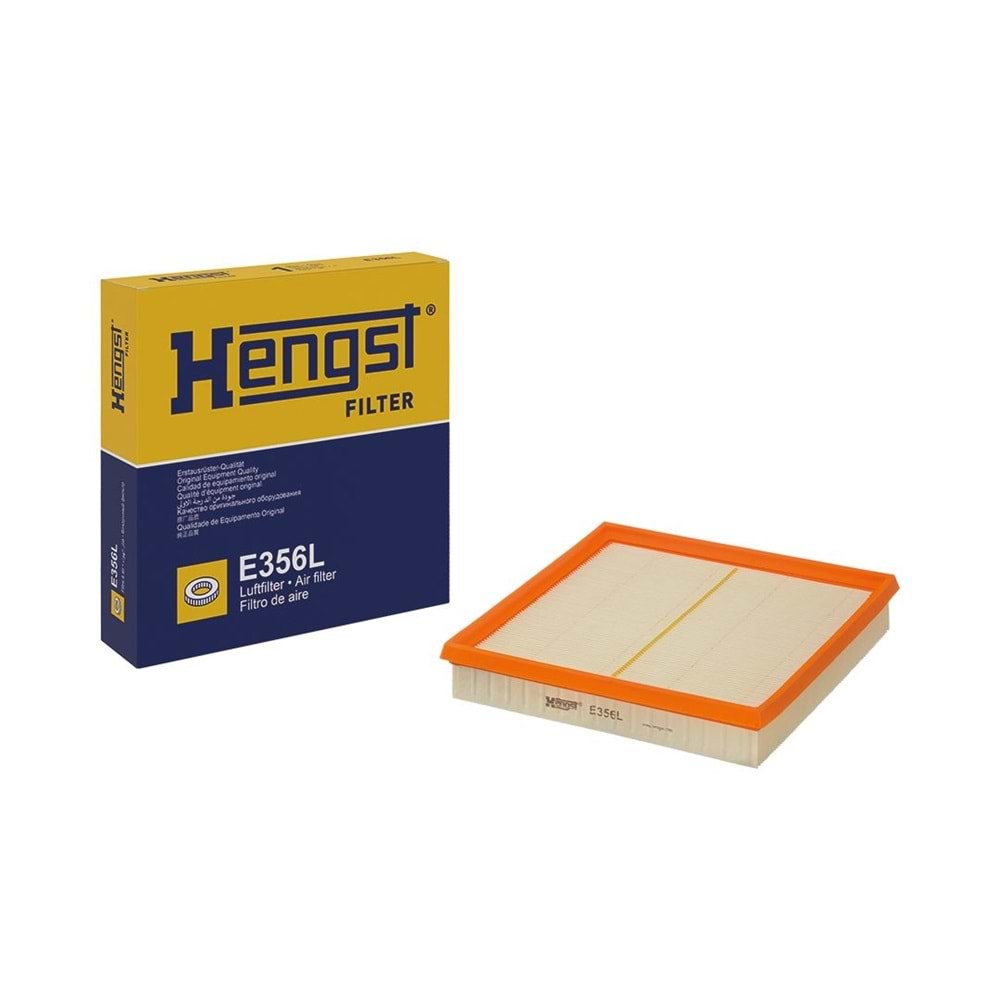 BMW FİLTRE HAVA E46 M43