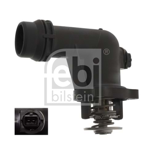 BMW TERMOSTAT KOMPLE M43 E46