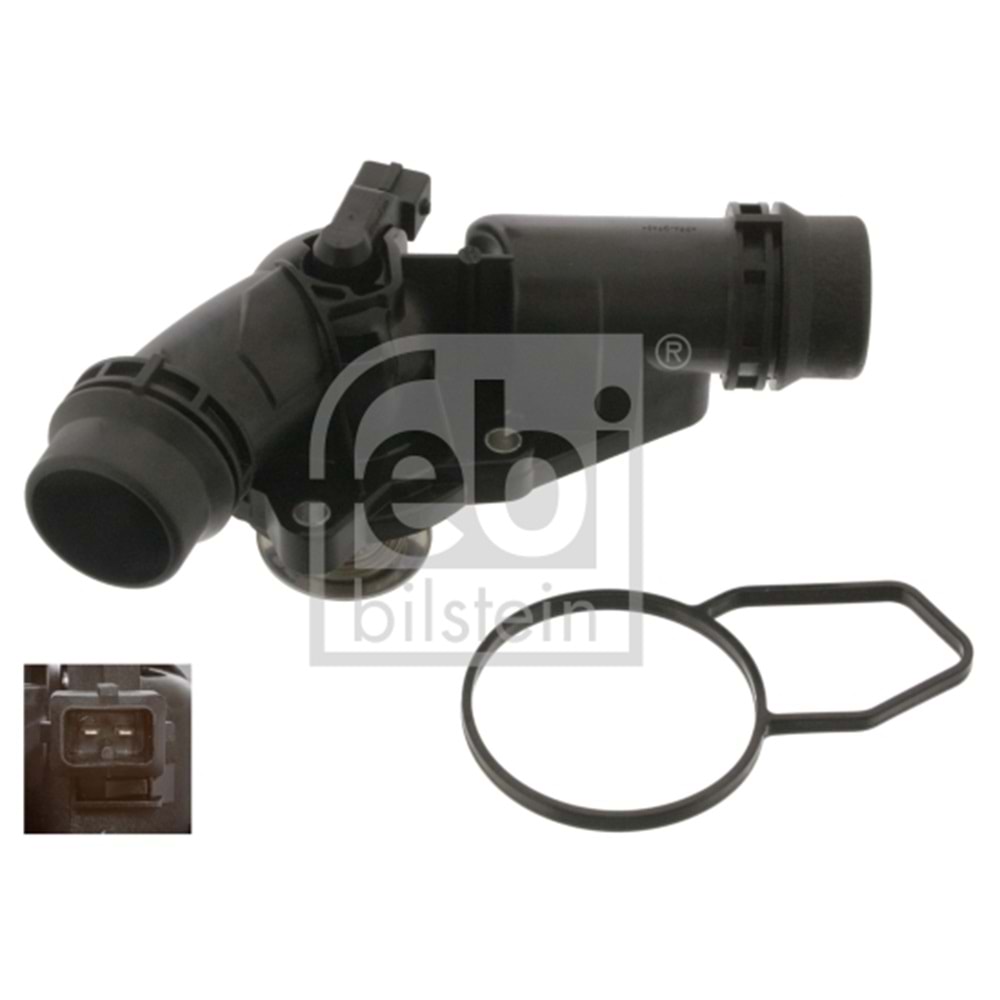 BMW TERMOSTAT KOMPLE M54 E46 E39