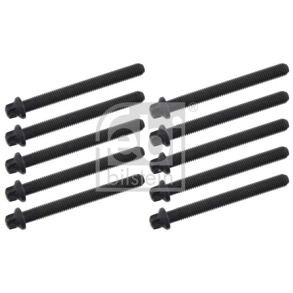 BMW VİDA SİLİNDİR KAPAK M40 M43