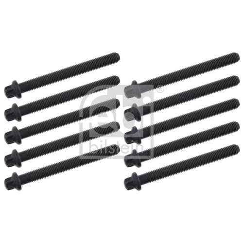 BMW VİDA SİLİNDİR KAPAK M40 M43