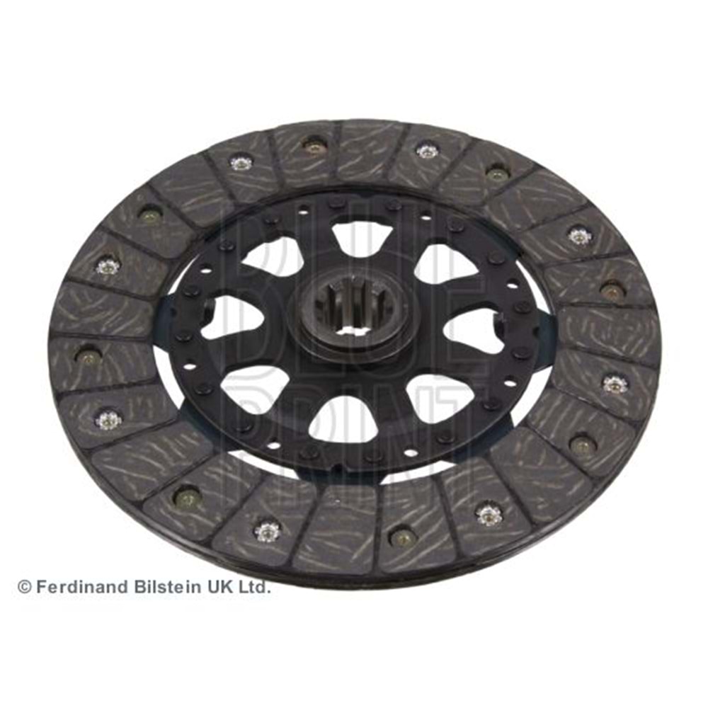 BMW GLAC 228mm E36 E34 M50 M52