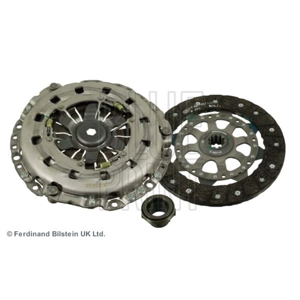 BMW GLAC BASKI TK 228m E46 M43