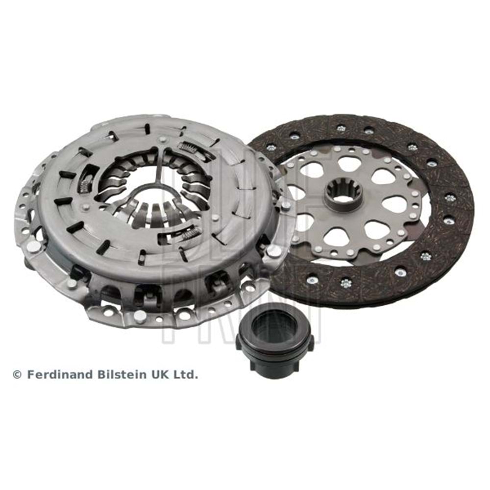 BMW GLAC BASKI TK 228m E46 M52 M54