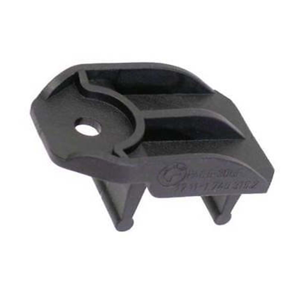 BMW RADYATÖR AYAK E39