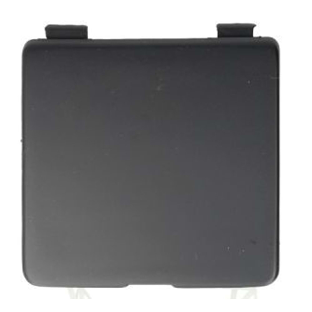 BMW TAMPON PLASTİK ARKA E34