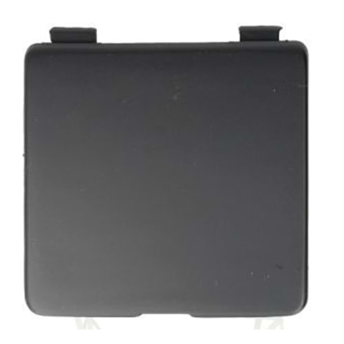 BMW TAMPON PLASTİK ARKA E34