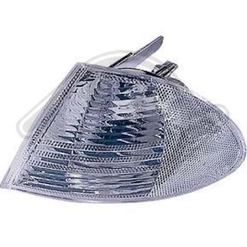 BMW SİNYAL ÖN SOL BEYAZ E46/2 2002+