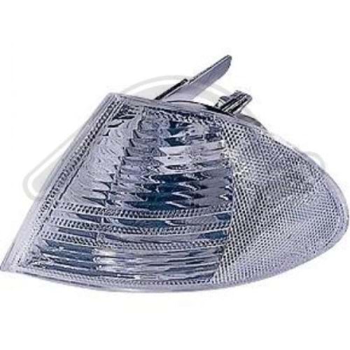 BMW SİNYAL ÖN SAĞ BEYAZ E46/2 2002+