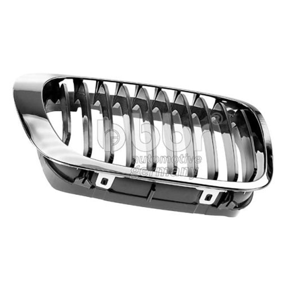 BMW PANCUR ÖN SAĞ E46/2 98+ SİYAH