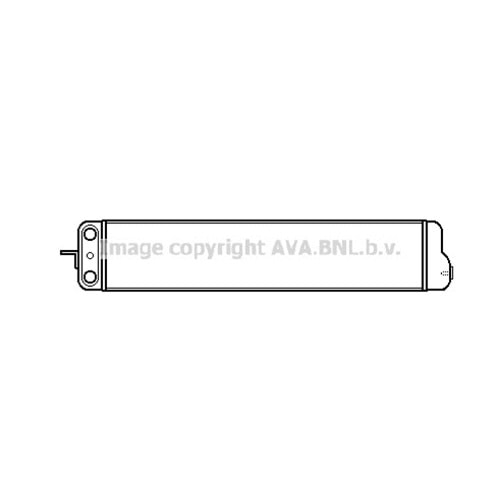 BMW RADYATÖR YAĞ MOTOR E36 M3 M51
