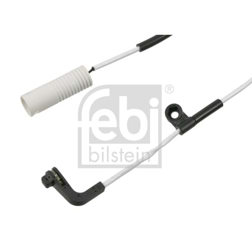 BMW FREN İKAZ KAPLO ARKA E65 E60