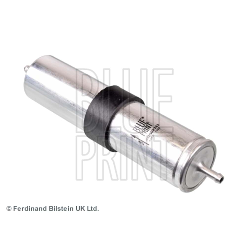 BMW FİLTRE MAZOT X5 E53