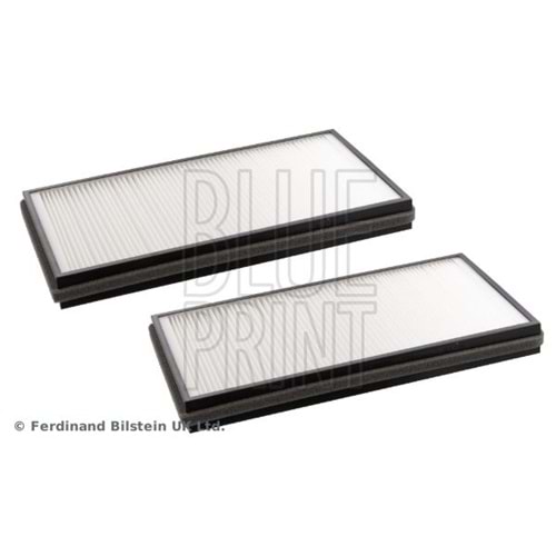 BMW FİLTRE KLİMA E60 E63 525İ