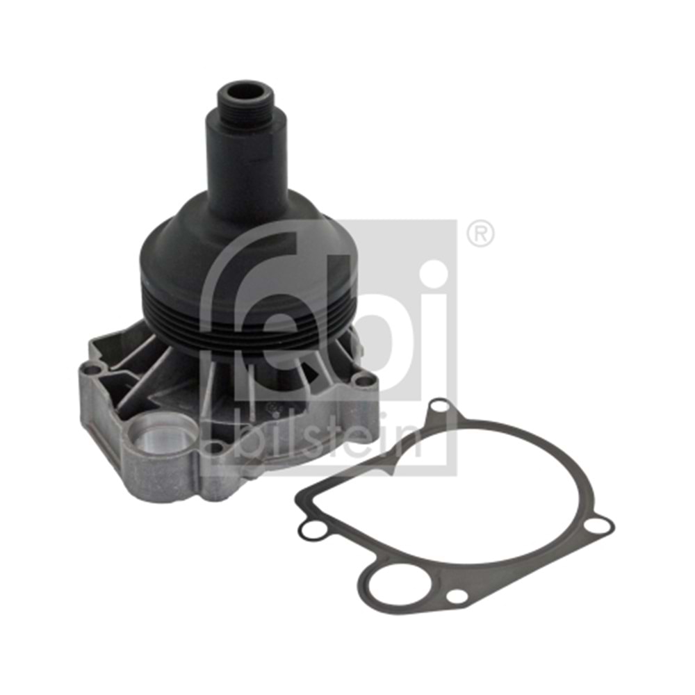 BMW SU POMPASI M47 M47 320d