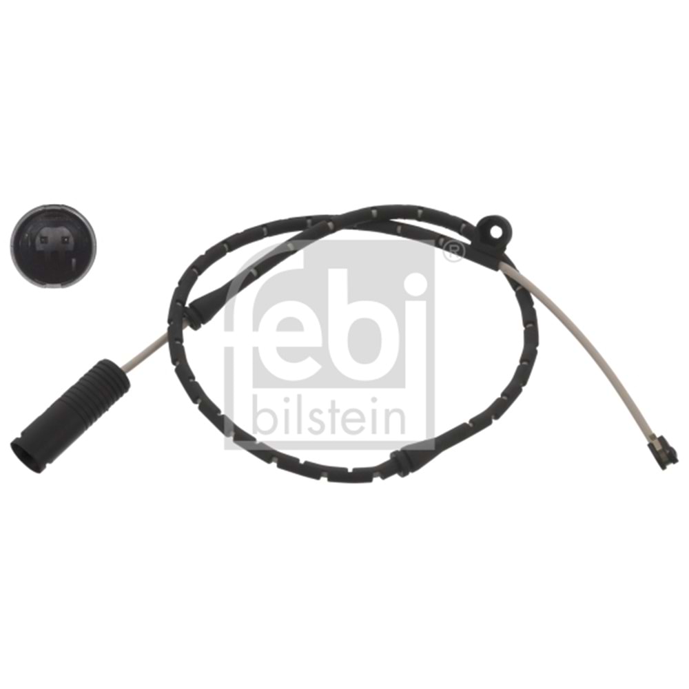 BMW FREN İKAZ KAPLO ÖN E53 X5