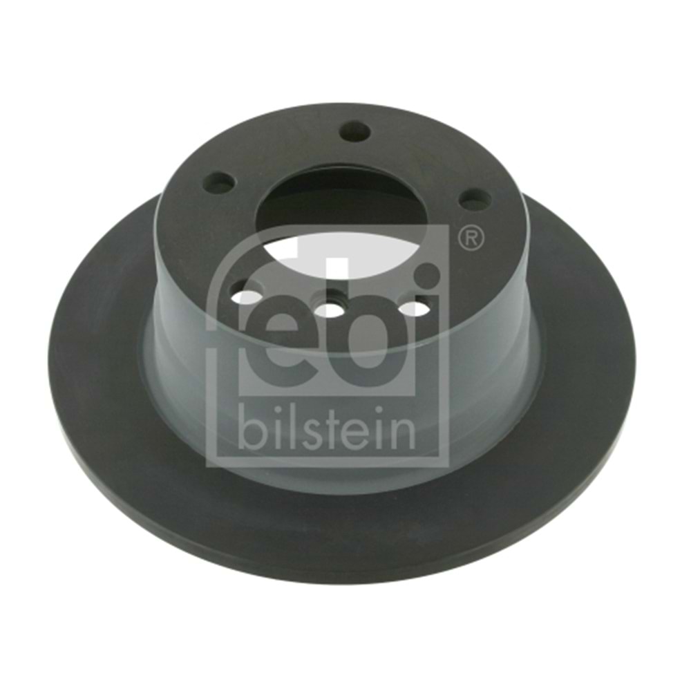 BMW FREN DİSK ARKA E36 Z3