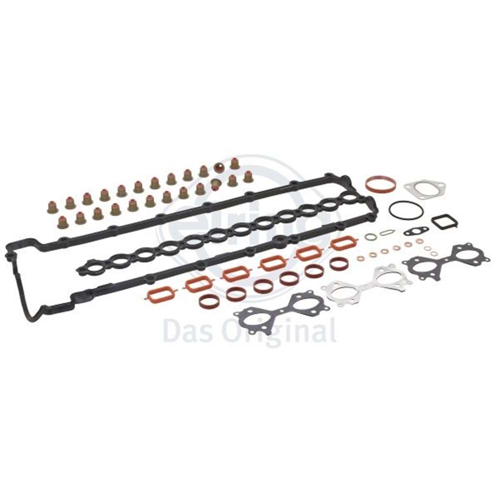 BMW CONTA ÜST SET M57