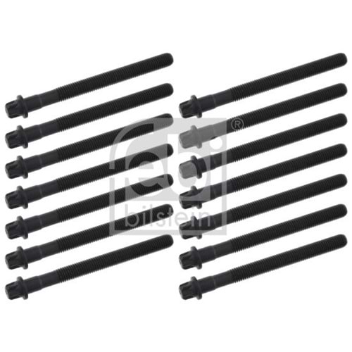 BMW VİDA SİLİNDİR KAPAK M52 M54