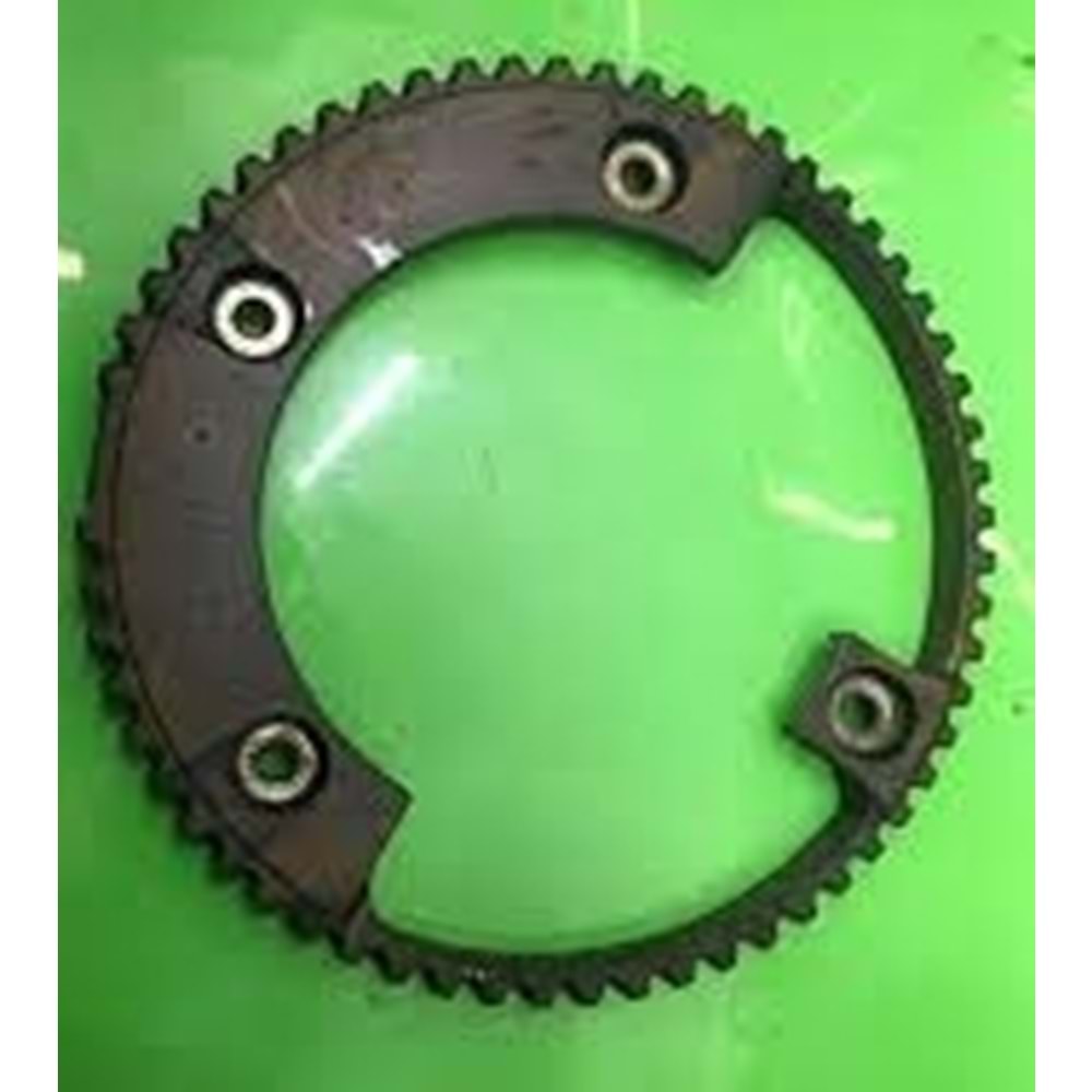 BMW DİŞLİ DÖNÜŞ SİNYAL M43