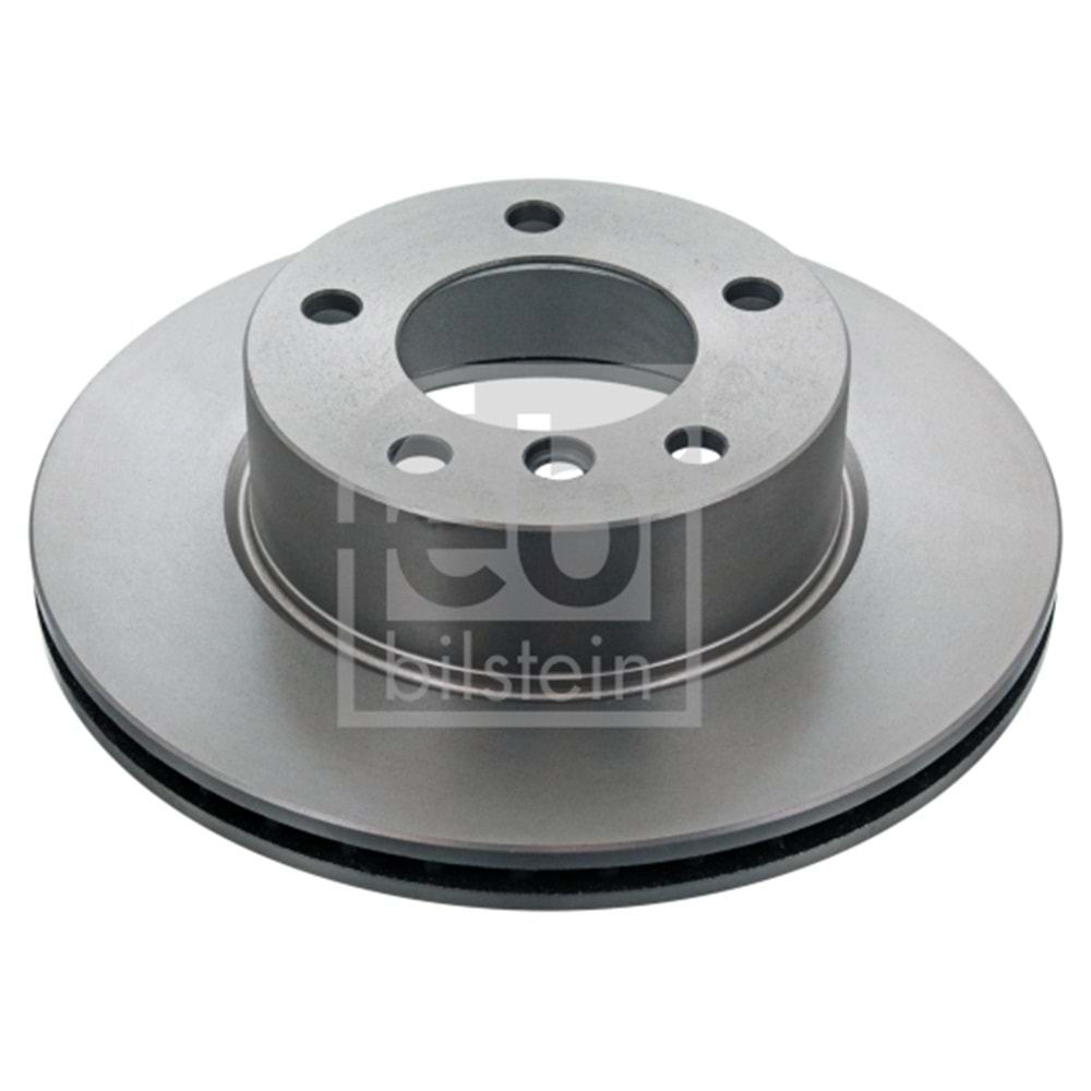 BMW FREN DİSK ÖN E87 HA E87 284mm