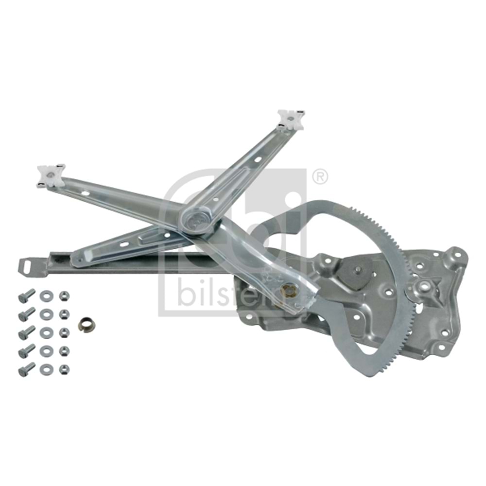 BMW CAM KRİKOSU ÖN SOL E36 / 4 / 2