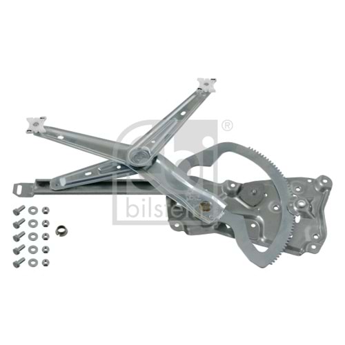 BMW CAM KRİKOSU ÖN SOL E36 / 4 / 2