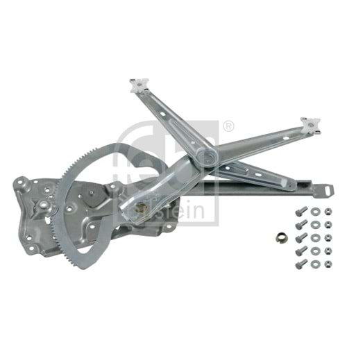 BMW CAM KRİKOSU ÖN SAĞ E36 / 4