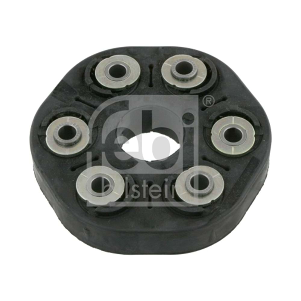 BMW KAPLİN ÖN E46 E39 30d