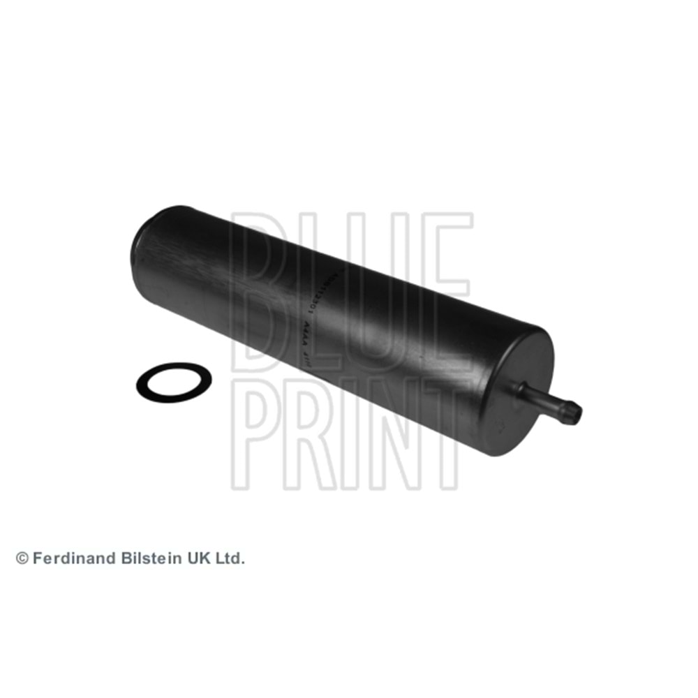 BMW FİLTRE MAZOT E60 E61 X5