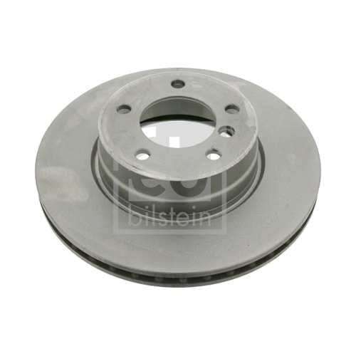 BMW FREN DİSK ÖN E60 HA 310mm